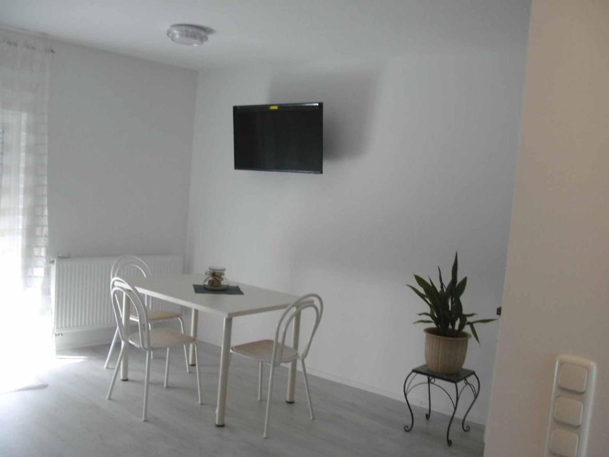 Ferienhaus Nikita Würzburg Zewnętrze zdjęcie