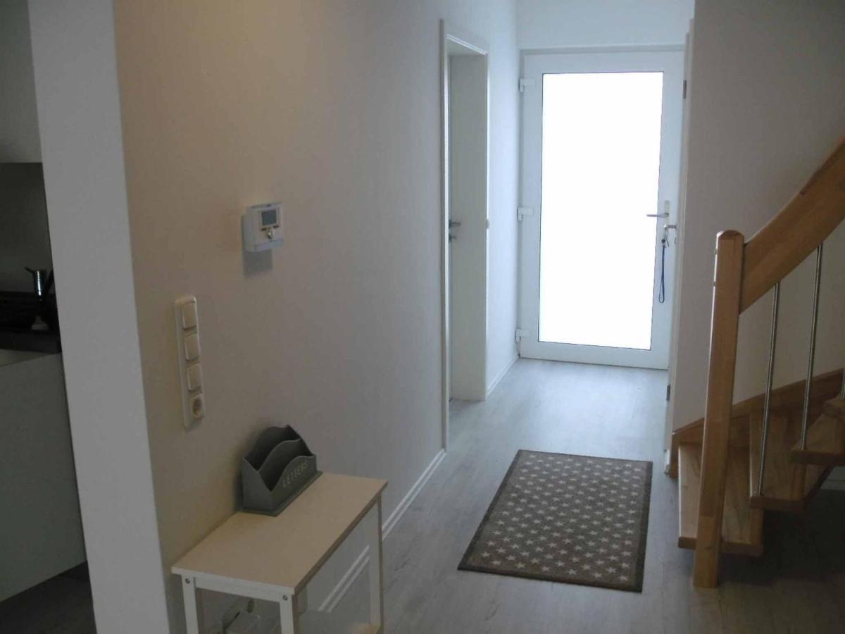 Ferienhaus Nikita Würzburg Zewnętrze zdjęcie