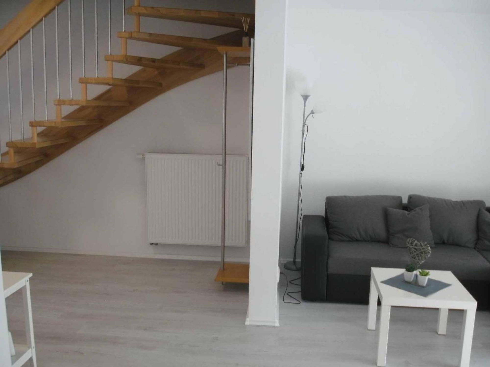 Ferienhaus Nikita Würzburg Zewnętrze zdjęcie