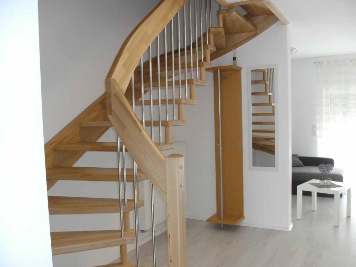 Ferienhaus Nikita Würzburg Zewnętrze zdjęcie