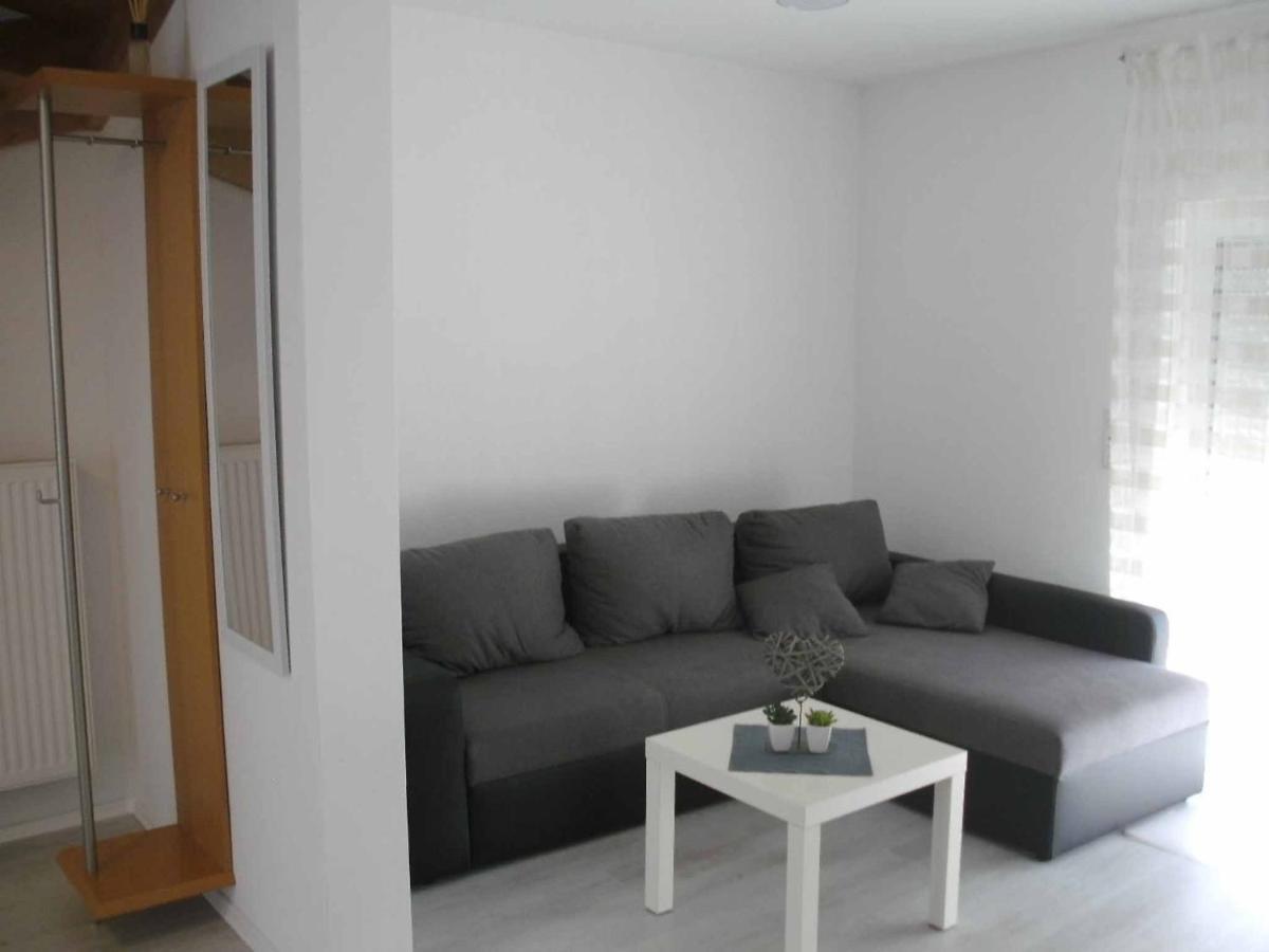 Ferienhaus Nikita Würzburg Zewnętrze zdjęcie