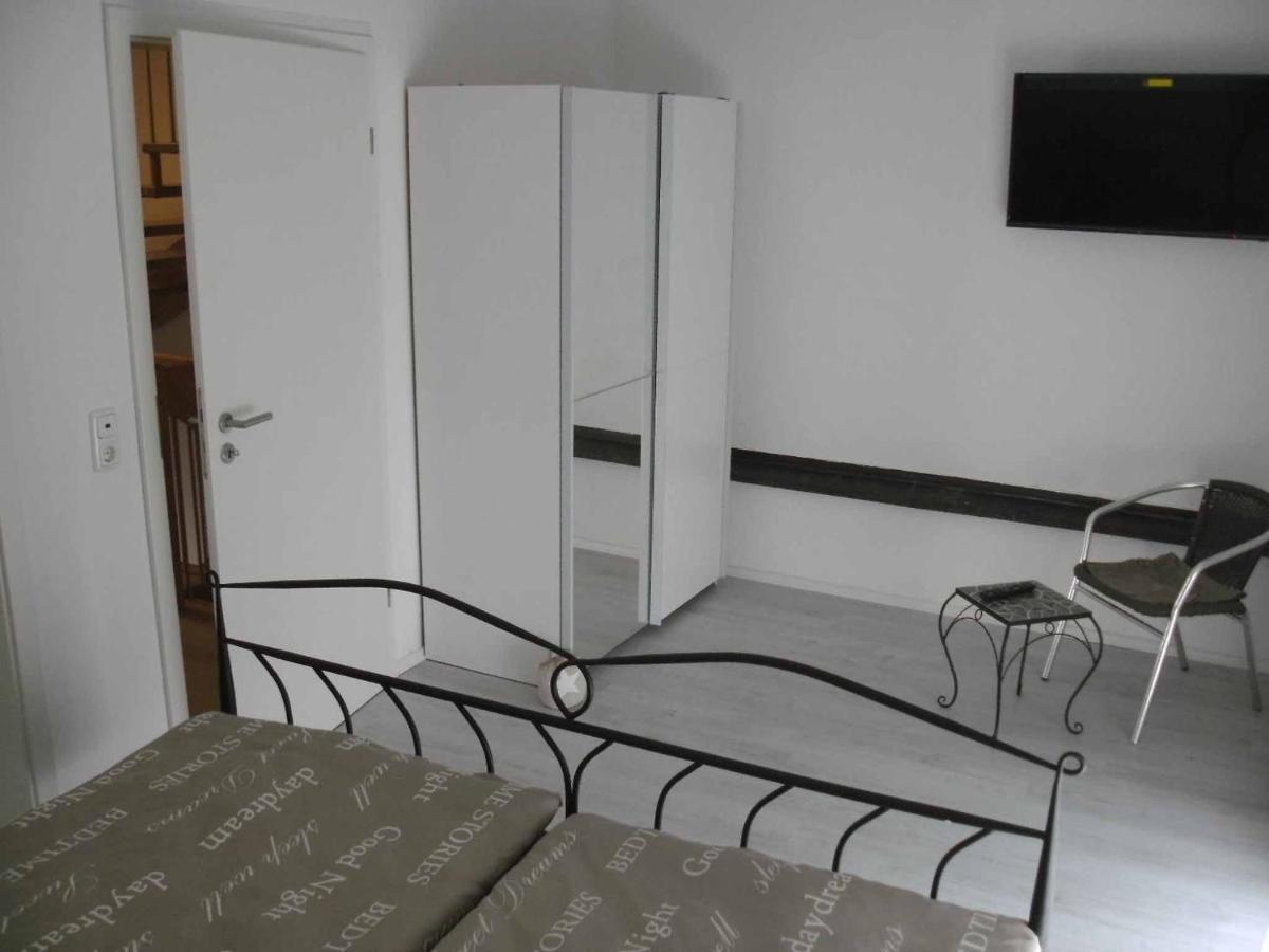 Ferienhaus Nikita Würzburg Zewnętrze zdjęcie