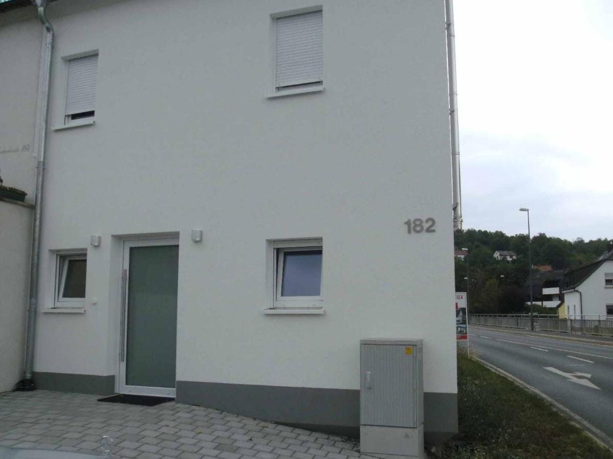 Ferienhaus Nikita Würzburg Zewnętrze zdjęcie