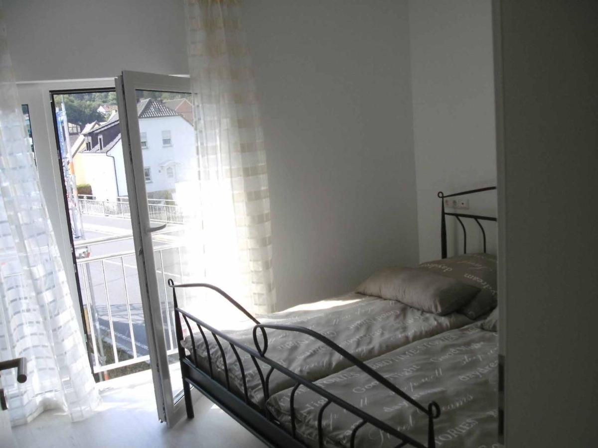 Ferienhaus Nikita Würzburg Zewnętrze zdjęcie