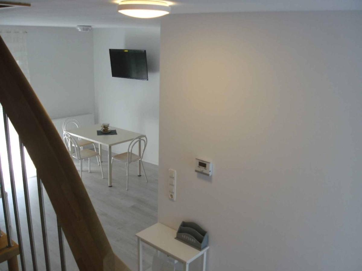Ferienhaus Nikita Würzburg Zewnętrze zdjęcie