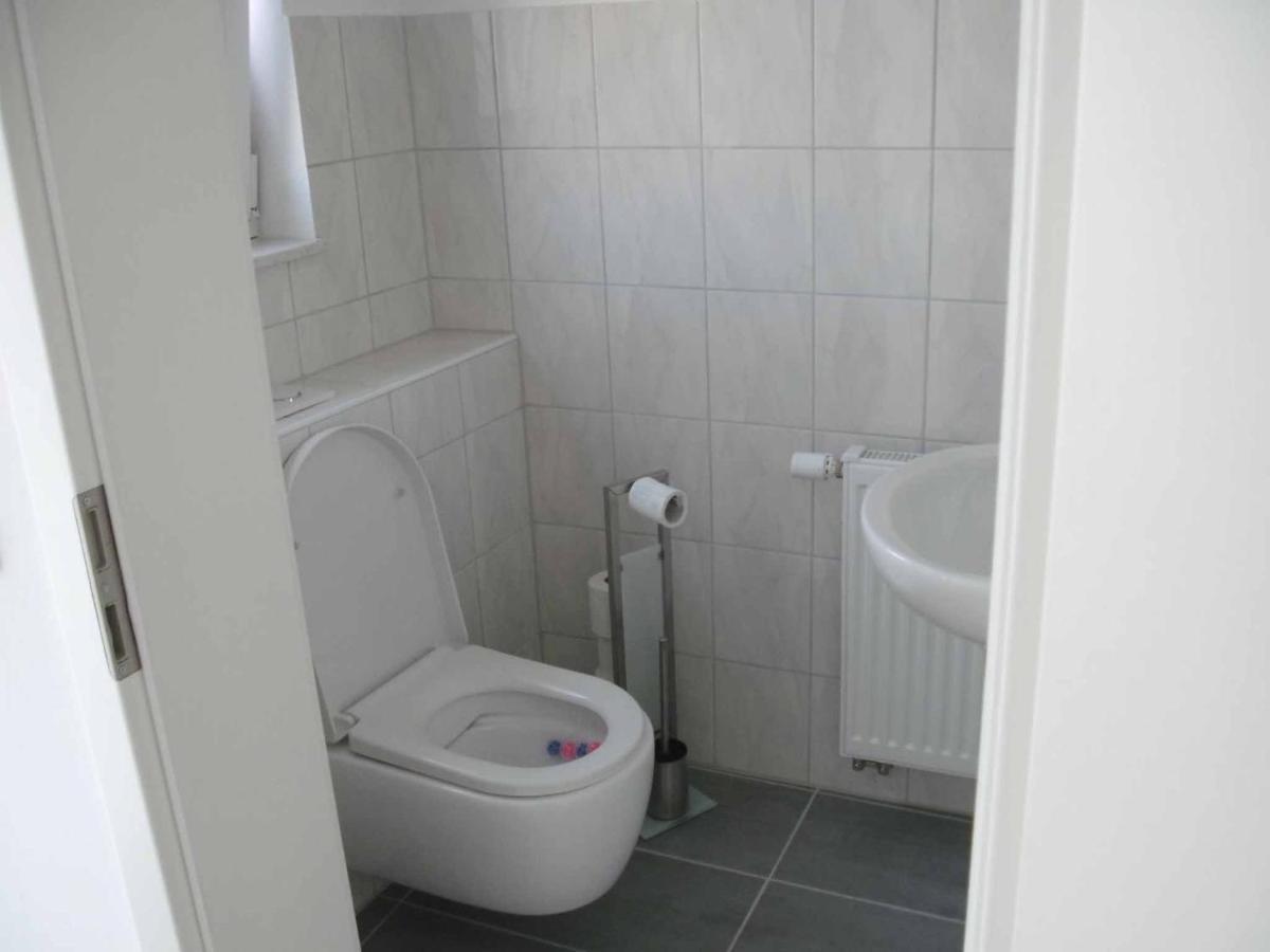 Ferienhaus Nikita Würzburg Zewnętrze zdjęcie