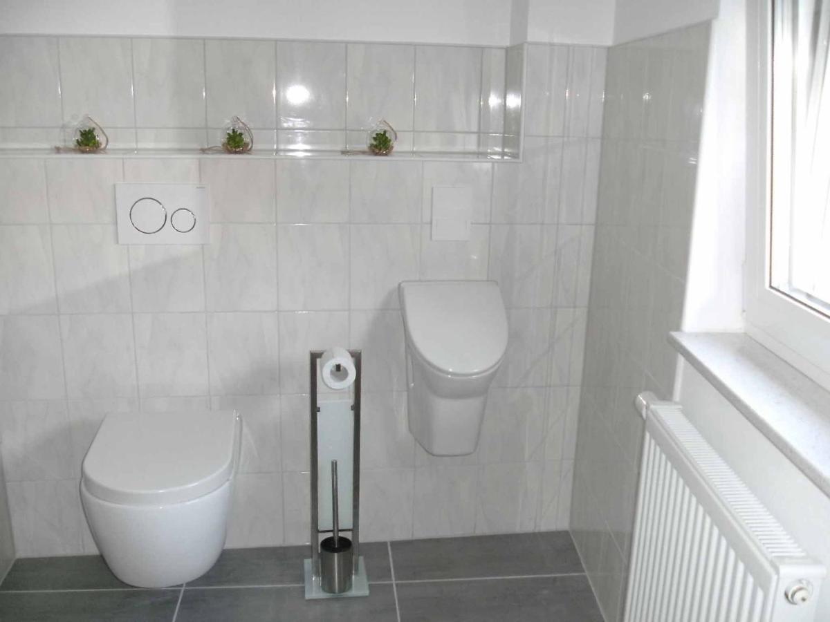 Ferienhaus Nikita Würzburg Zewnętrze zdjęcie