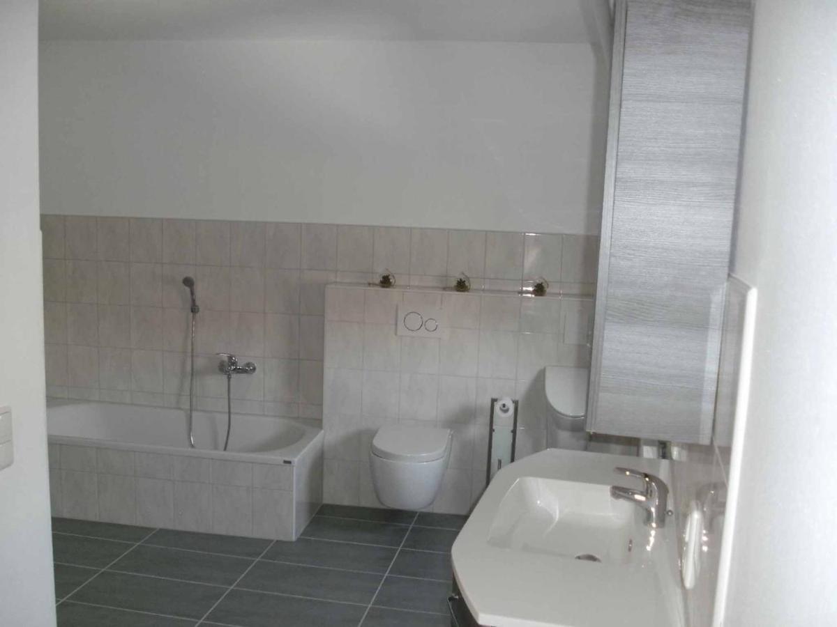 Ferienhaus Nikita Würzburg Zewnętrze zdjęcie