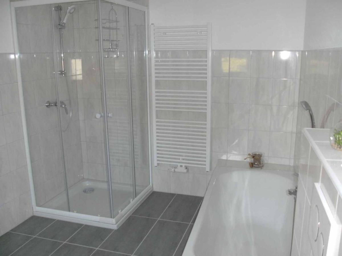 Ferienhaus Nikita Würzburg Zewnętrze zdjęcie