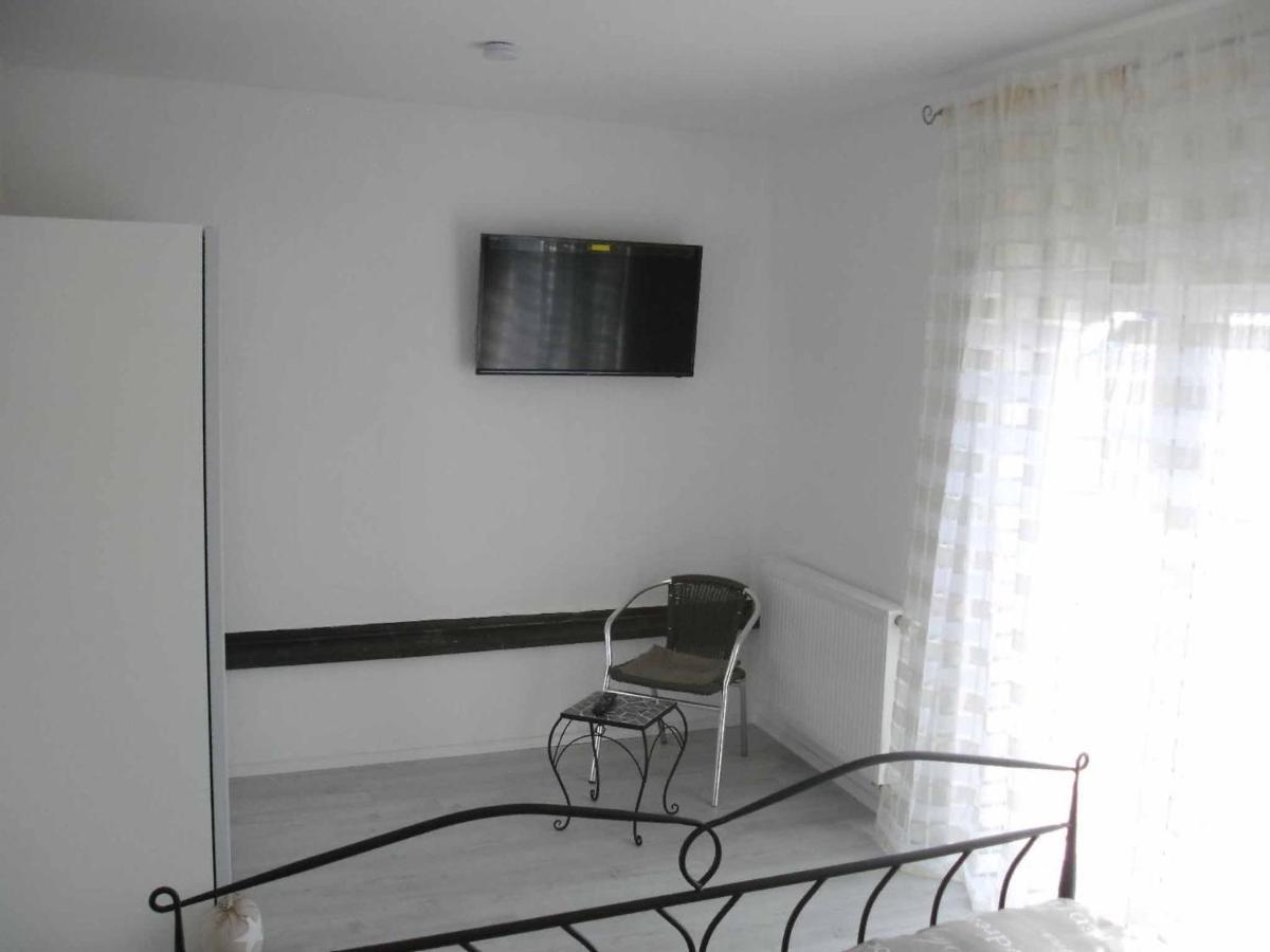 Ferienhaus Nikita Würzburg Zewnętrze zdjęcie