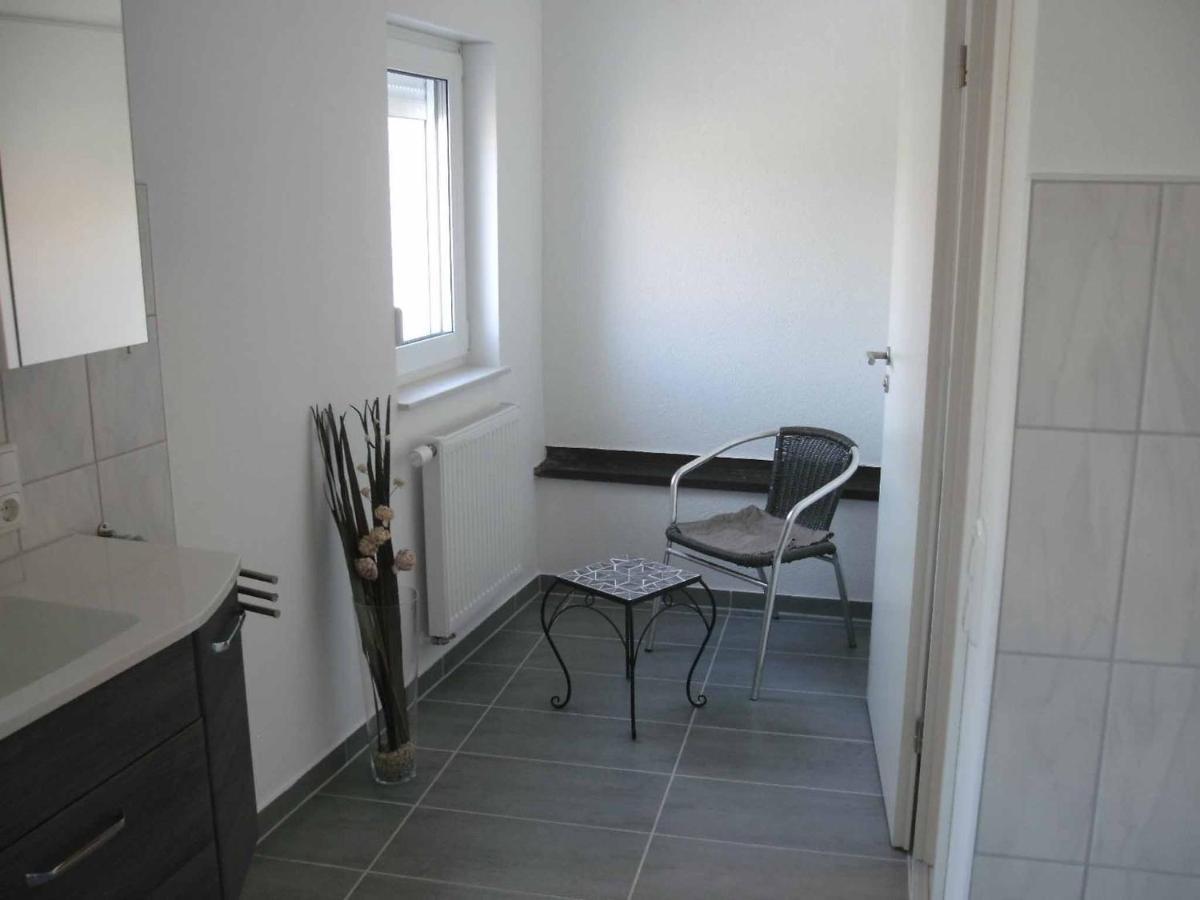 Ferienhaus Nikita Würzburg Zewnętrze zdjęcie