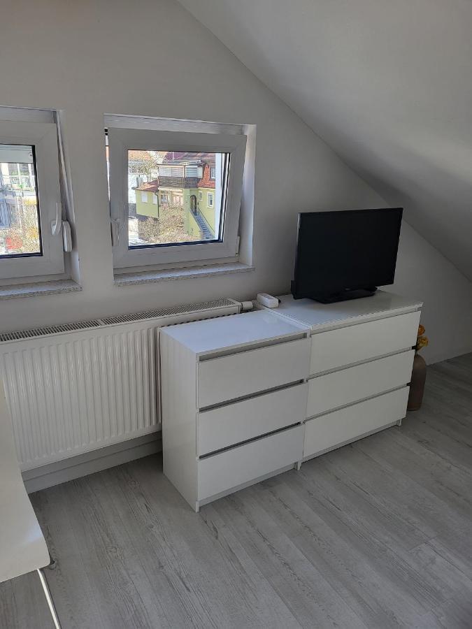 Ferienhaus Nikita Würzburg Zewnętrze zdjęcie