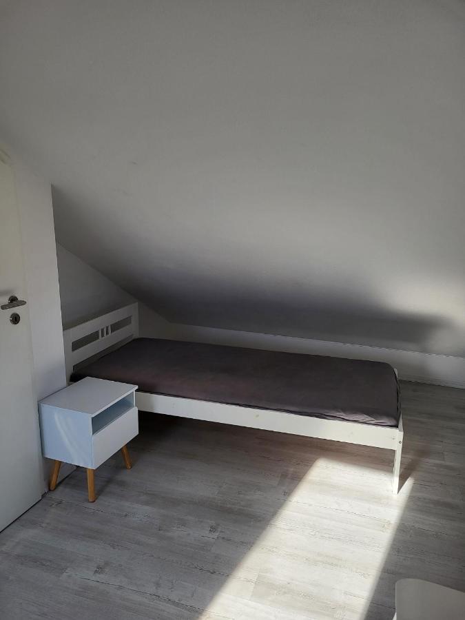 Ferienhaus Nikita Würzburg Zewnętrze zdjęcie