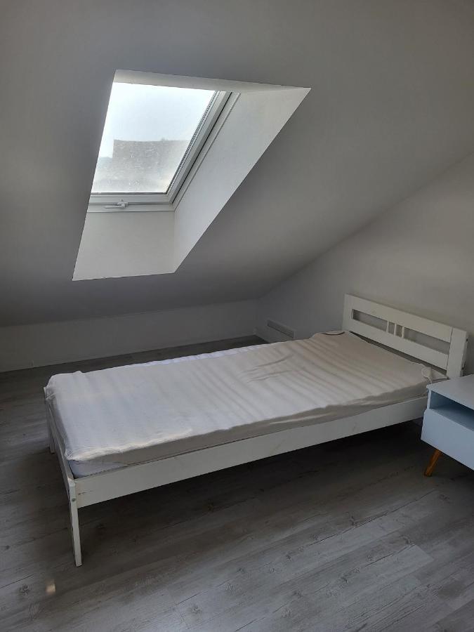 Ferienhaus Nikita Würzburg Zewnętrze zdjęcie